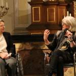 DER Weg zum Leben – 25 Jahre moderner Kreuzweg in Liebfrauen